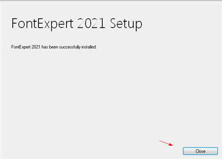 【FontExpert 2021特别版】FontExpert 2021汉化版下载(字体管理工具) v18.0 中文特别版-开心电玩