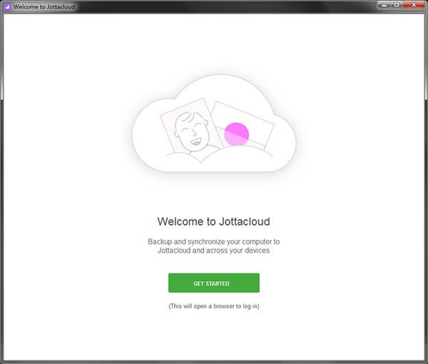 Jottacloud����