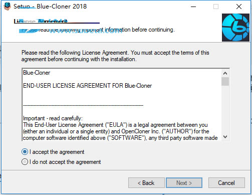 Blue Cloner�ر��