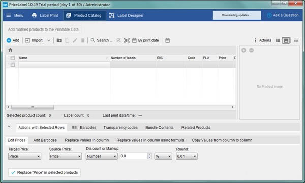 PriceLabel下载
