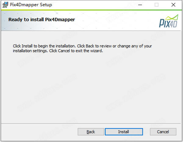 pix4dmapper 4.5下载