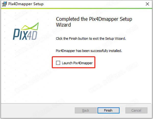 pix4dmapper 4.5下载