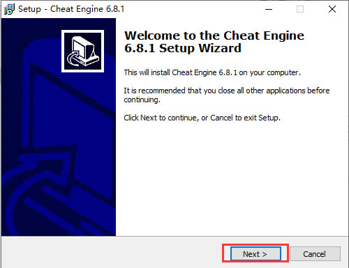 Cheat Engine��ͼ