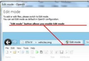 OpenIV���İ�ʹ�ý̳�