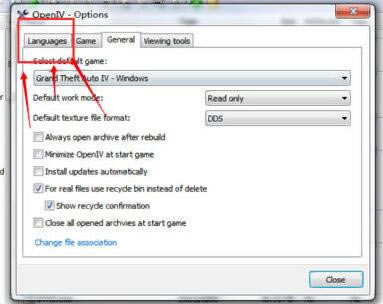 OpenIV���İ���ô��������