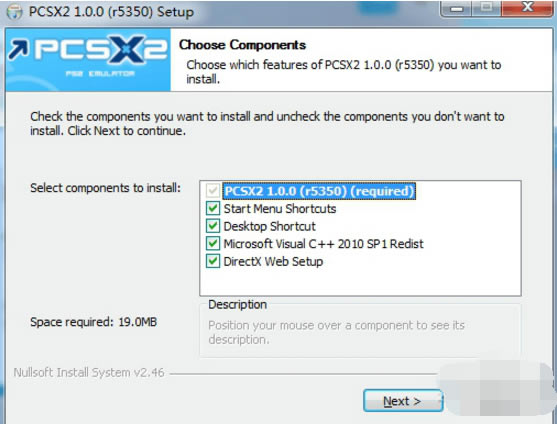 ��PCSX2ģ�������İ桿PCSX2ģ�������� v1.6.0 ������Ѱ�-���ĵ���
