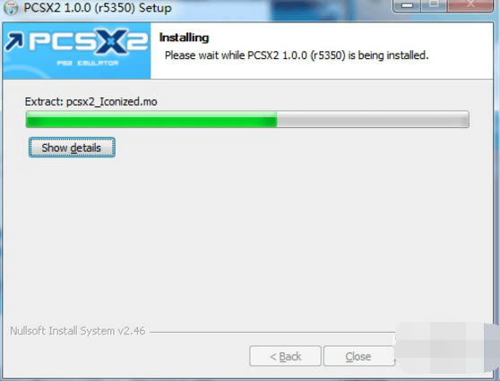 ��PCSX2ģ�������İ桿PCSX2ģ�������� v1.6.0 ������Ѱ�-���ĵ���