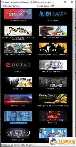 ��Steam Sam�����������ء�Steam Sam�����ɾ͹��� v7.0 ���°�