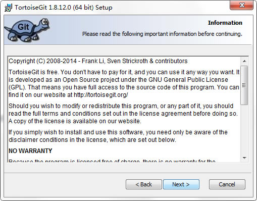 ��TortoiseGit���İ桿TortoiseGit���� v2.9.0.0 ������-���ĵ���