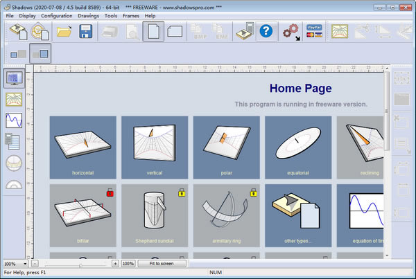 Shadows免费版截图
