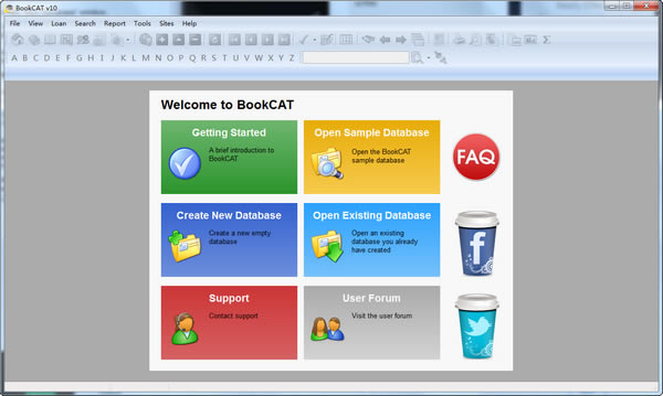 ��BookCAT���ء�BookCAT v10.28 �ٷ���ʽ��