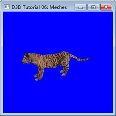 Direct3D�ٷ����ؽ�ͼ