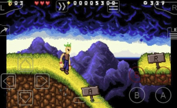 ��MyBoyģ������MyBoyģ����2.0���İ����� v2.0.8 ��ɫ������-��վ