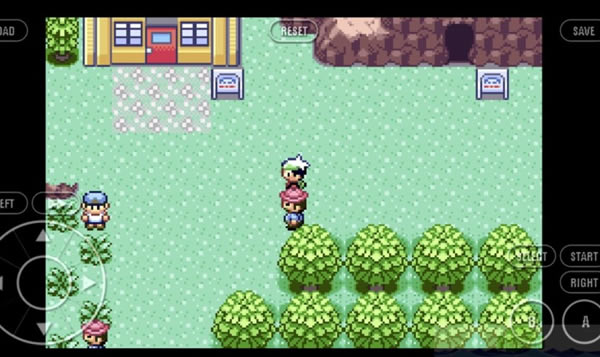 ��MyBoyģ������MyBoyģ����2.0���İ����� v2.0.8 ��ɫ������-���ĵ���