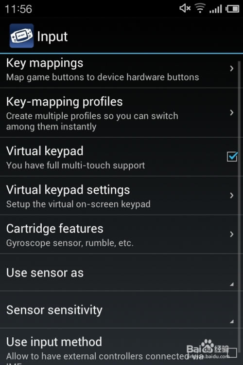 ��MyBoyģ������MyBoyģ����2.0���İ����� v2.0.8 ��ɫ������-���ĵ���