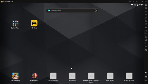 LDPlayer����