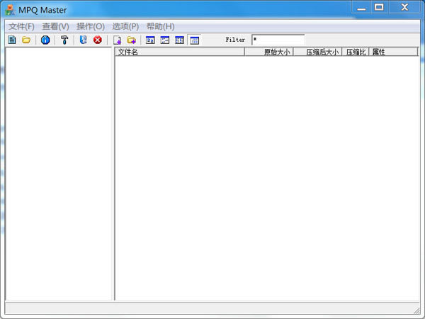 ��MPQMaster�ر�����ء�MPQMasterħ�޸�ͼ���� v1.31.42 ��ɫ���İ�-��վ