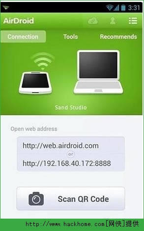 ��AirDroid���԰����ء�AirDroid�ٷ����� v3.6.7.0 �ر��-��վ