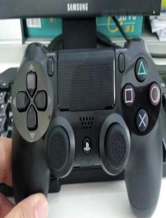 DS4Windows���İ���������PC�̳�