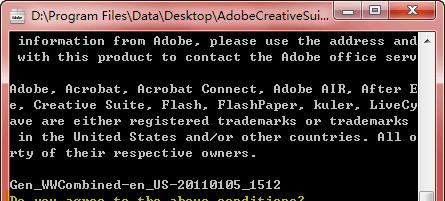Adobe清理工具使用教程
