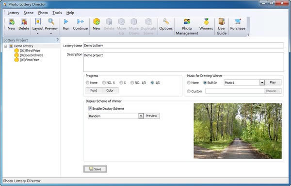 ��Photo Lottery Director�ر�����ء�Photo Lottery Director(��Ƭ�齱����) v5.9.8 �ٷ���ʽ��