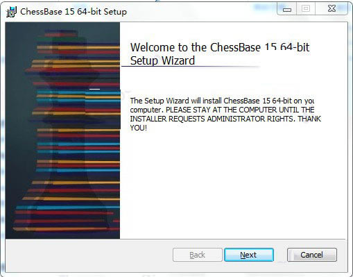 【Chessbase15汉化版下载】Chessbase汉化版 v15.7 官方免费版-本站