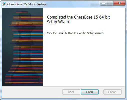 【Chessbase15汉化版下载】Chessbase汉化版 v15.7 官方免费版-开心电玩