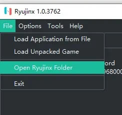 【动物森友会pc模拟器】动物森友会pc模拟器下载(Ryujinx) v1.0.1746 官方电脑版-开心电玩