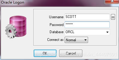 pl/sql developer使用教程