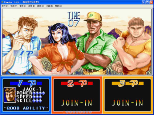 kawaks�ֻ�ģ�����ر��