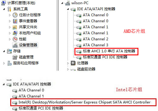 AS SSD Benchmark绿色版使用方法1