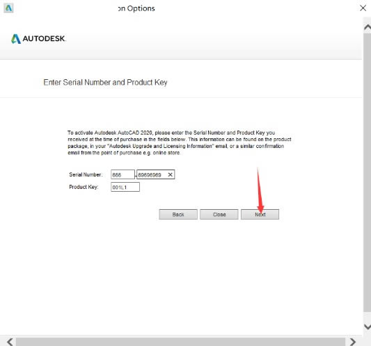 【AutoCAD 2020注册工具】AutoCAD 2020注册工具下载 绿色免费版-开心电玩