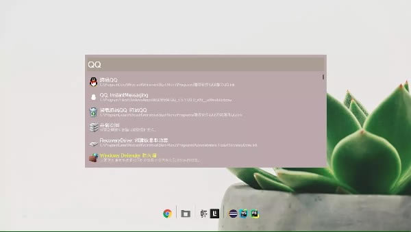 Wox������������ͼ