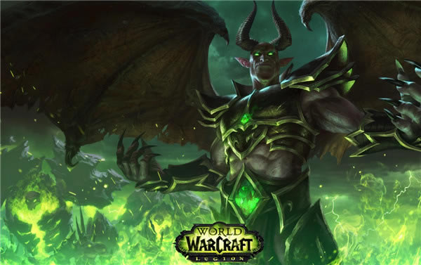 魔兽世界模拟器介绍