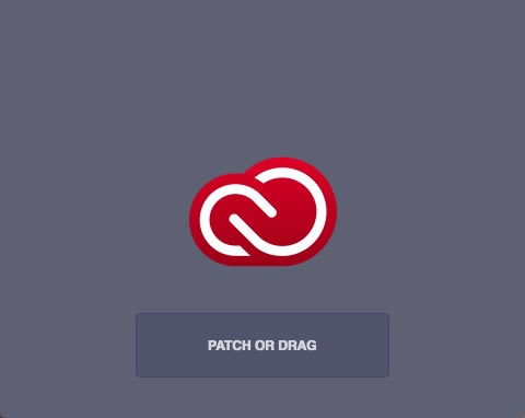 Adobeƻ����ͨ���ر𲹶���ͼ