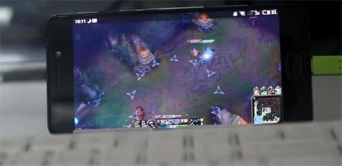 云电脑电脑版怎么连接鼠标键盘