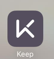 ��Keep���԰桿Keep�����ٷ����� v6.27.0 ���µ��԰�-���ĵ���