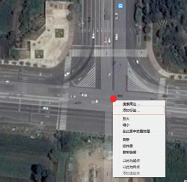 奥维互动地图电脑版怎么导入CAD