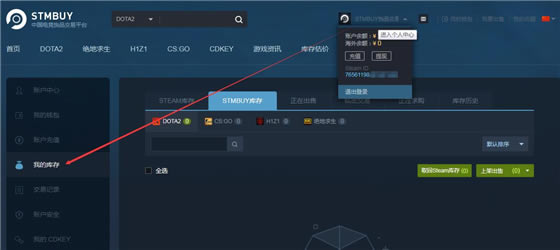 stmbuy使用帮助4