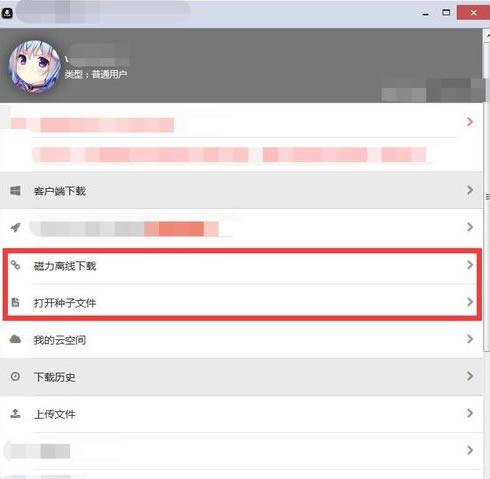 黑科下载器会员特别版怎么使用