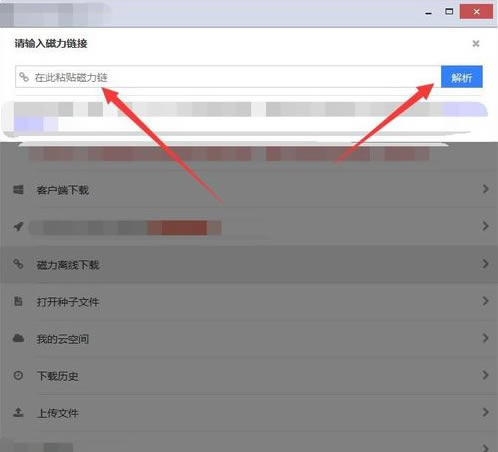 黑科下载器会员特别版怎么使用
