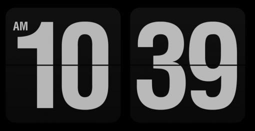 ��Fliqlo���ء�Fliqloʱ������ v1.3.3 �ٷ���ɫ��-���ĵ���