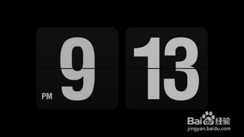 ��Fliqlo���ء�Fliqloʱ������ v1.3.3 �ٷ���ɫ��-���ĵ���