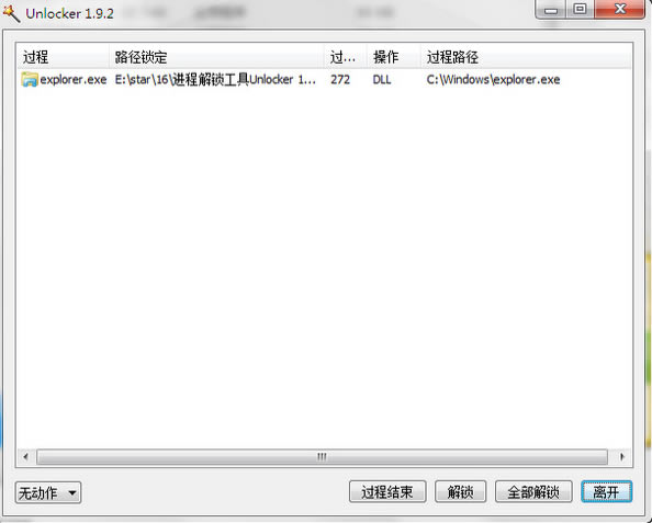 Unlocker�ٷ����İ���������