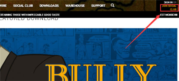 【r星游戏平台特别版】r星游戏平台免费下载(Rockstar Games Launcher) v1.0 官方最新版-开心电玩