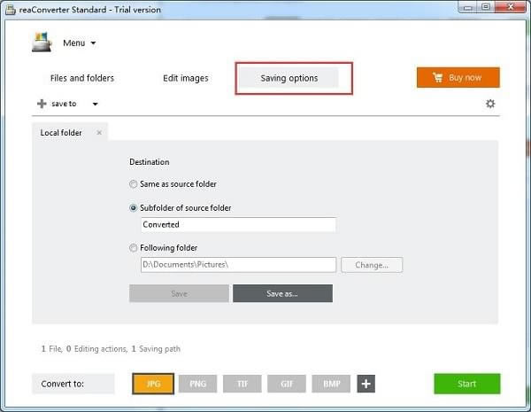 【reaConverter Lite下载】reaConverter Lite(图片转换软件) v7.525 官方版-开心电玩