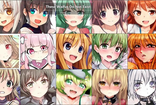 二次元AI老婆头像生成器怎么使用