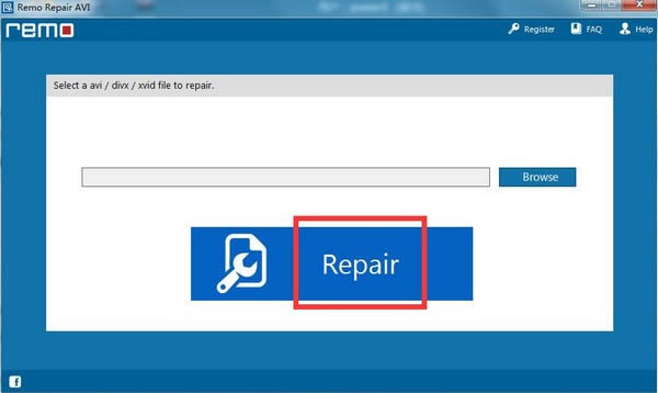 【Remo Repair AVI下载】Remo Repair AVI(AVI格式视频修复工具) v2.0.0.14 官方版-开心电玩