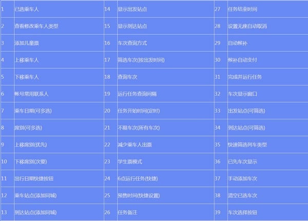 【久易购票助手下载】久易购票助手 v20190908A 官方版-开心电玩