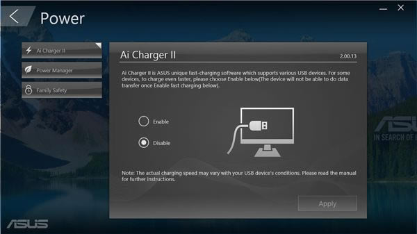 AI ChargerٷءAI Chargerܳ v1.03.00 ٷʽ(֧Win7Win10)